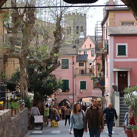 Monterosso Al Mare 20 Διαμέρισμα Εξωτερικό φωτογραφία