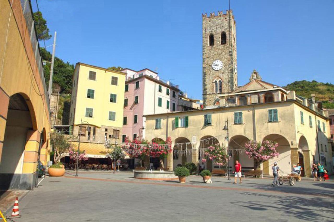 Monterosso Al Mare 20 Διαμέρισμα Εξωτερικό φωτογραφία