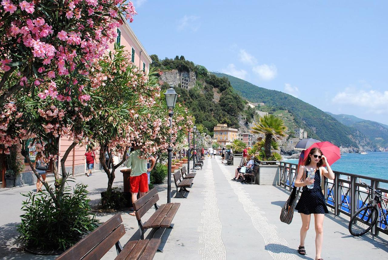 Monterosso Al Mare 20 Διαμέρισμα Εξωτερικό φωτογραφία