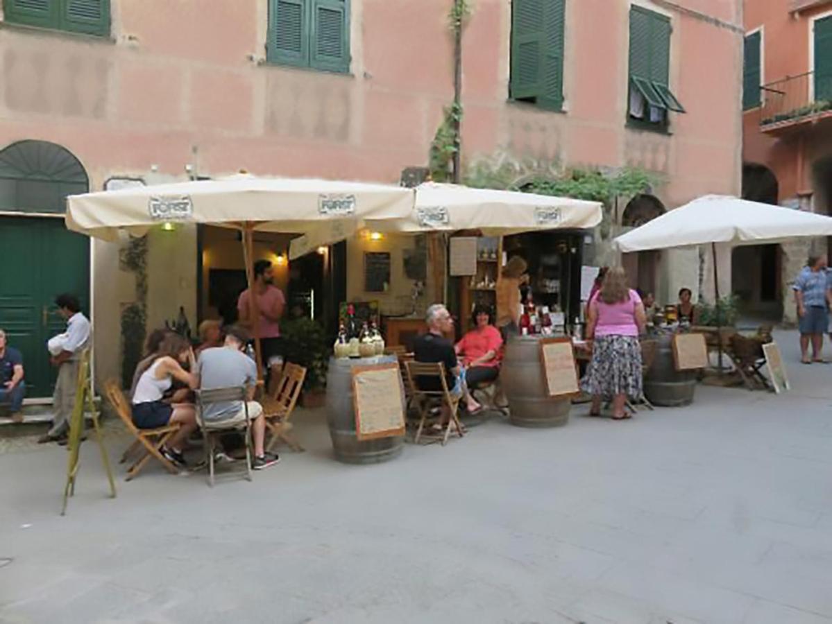 Monterosso Al Mare 20 Διαμέρισμα Εξωτερικό φωτογραφία