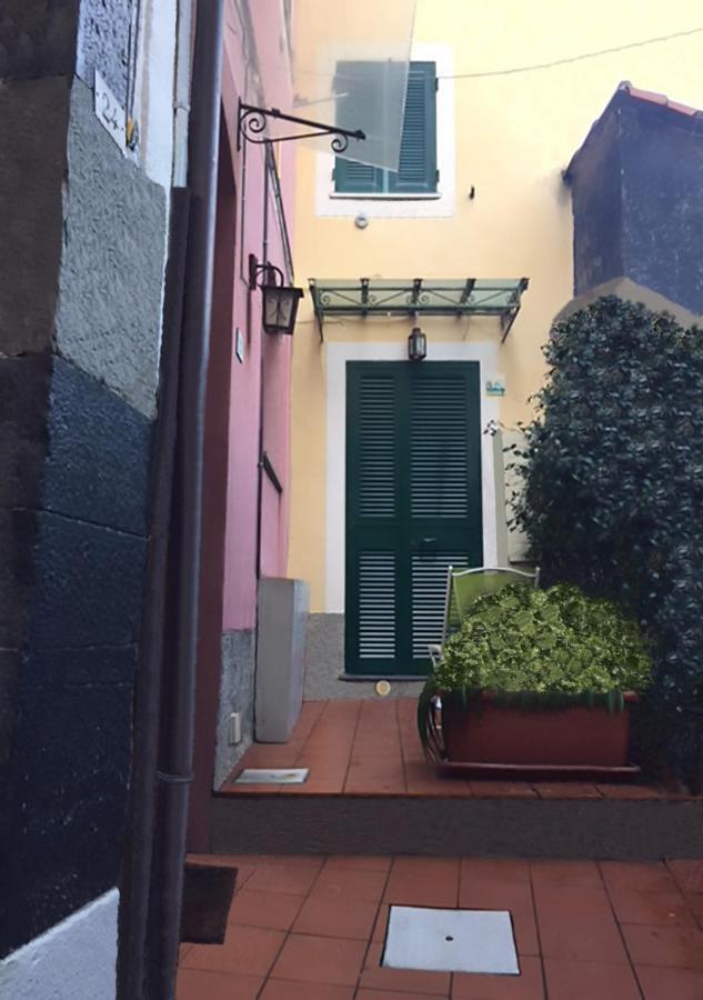 Monterosso Al Mare 20 Διαμέρισμα Εξωτερικό φωτογραφία