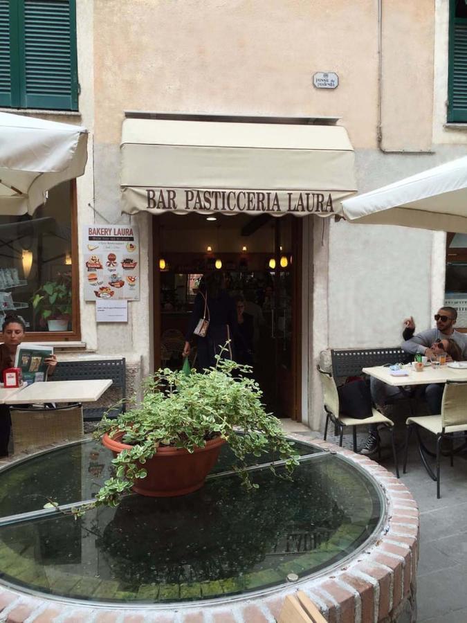 Monterosso Al Mare 20 Διαμέρισμα Εξωτερικό φωτογραφία