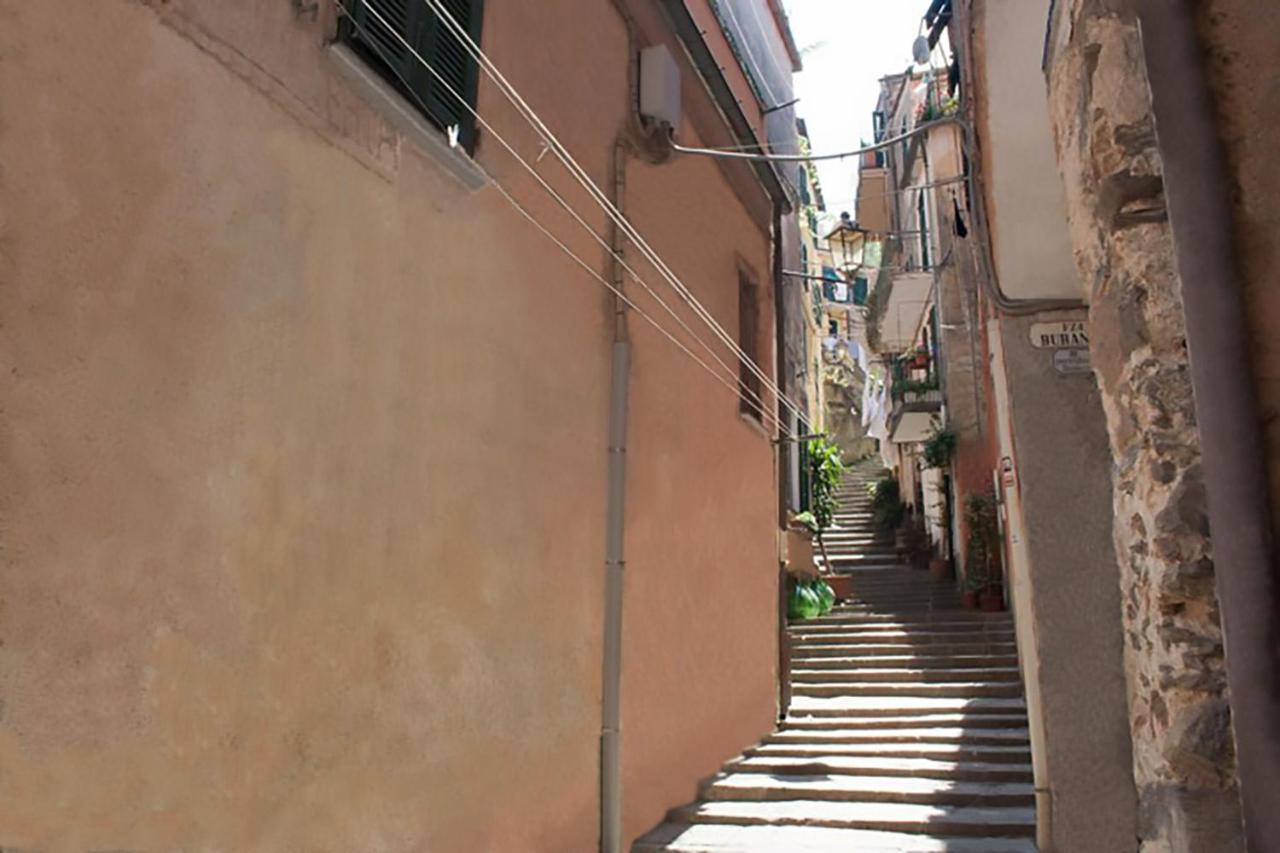 Monterosso Al Mare 20 Διαμέρισμα Εξωτερικό φωτογραφία