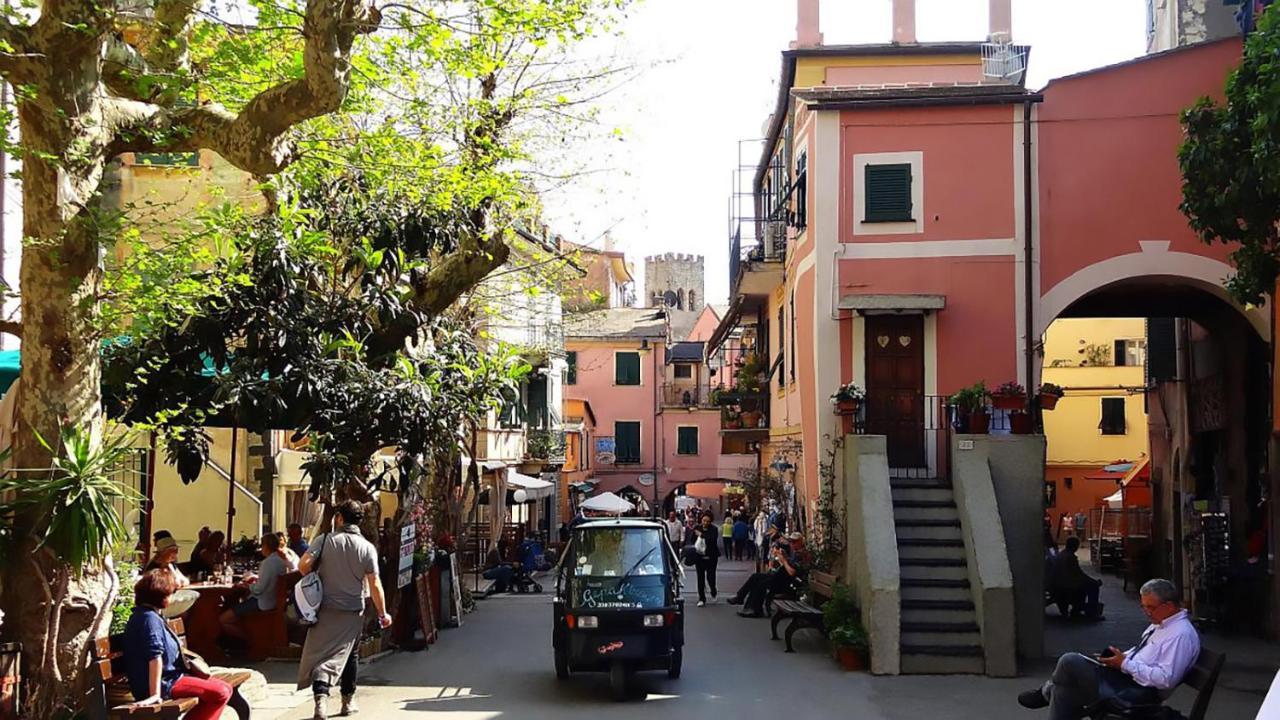 Monterosso Al Mare 20 Διαμέρισμα Εξωτερικό φωτογραφία
