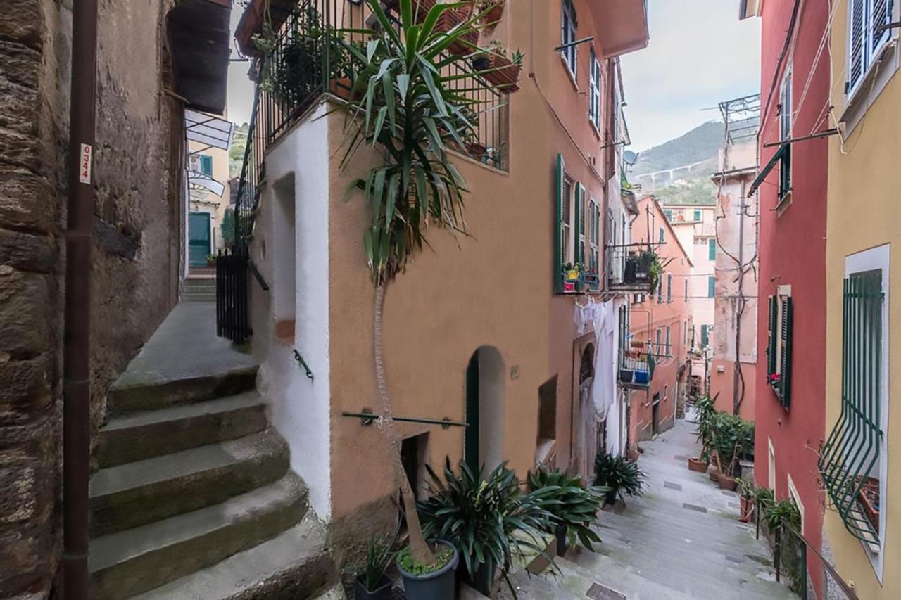 Monterosso Al Mare 20 Διαμέρισμα Εξωτερικό φωτογραφία