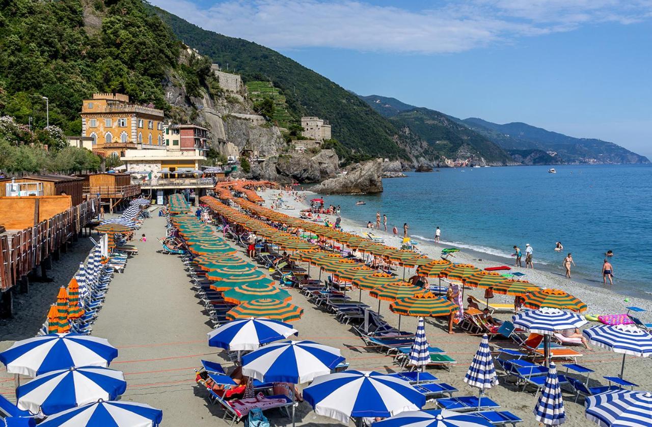 Monterosso Al Mare 20 Διαμέρισμα Εξωτερικό φωτογραφία
