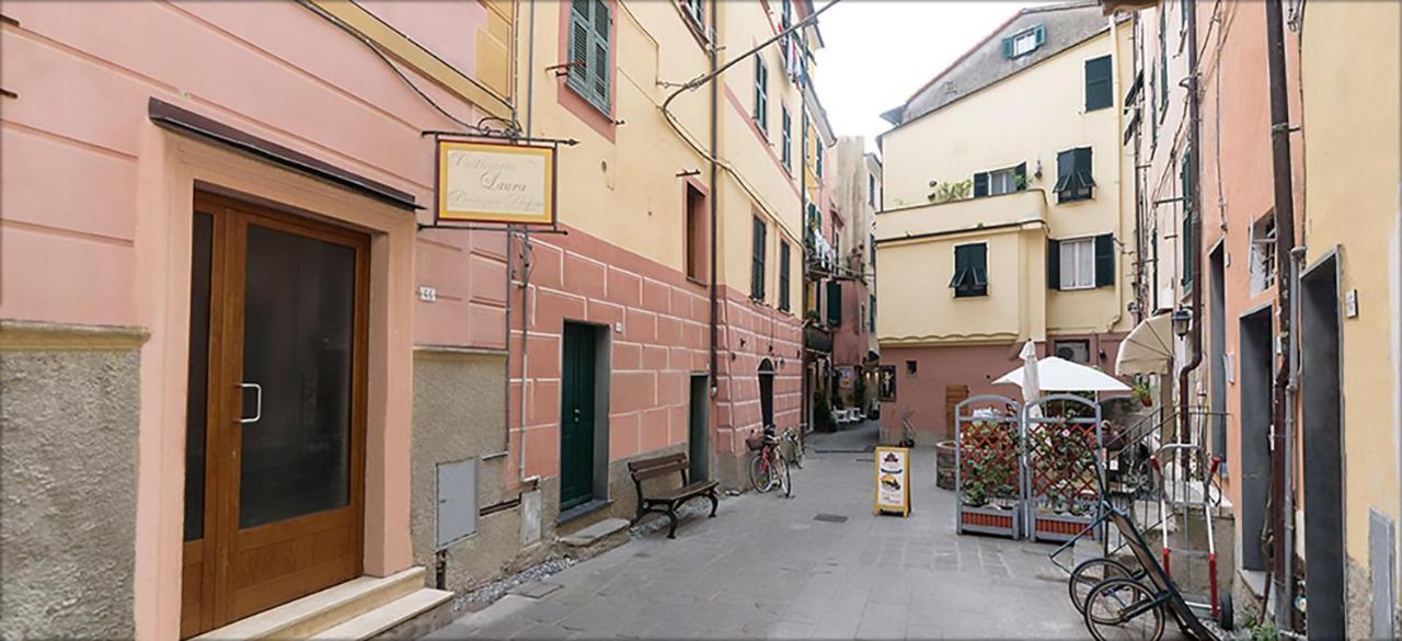 Monterosso Al Mare 20 Διαμέρισμα Εξωτερικό φωτογραφία