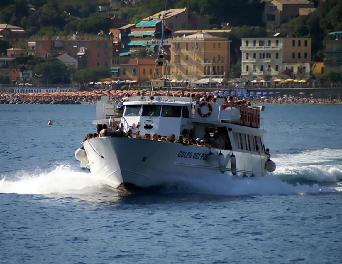 Monterosso Al Mare 20 Διαμέρισμα Εξωτερικό φωτογραφία