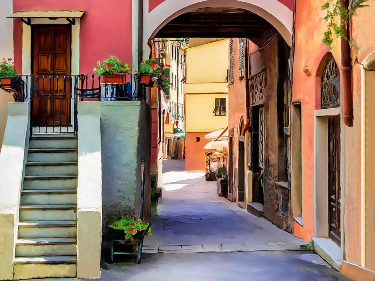 Monterosso Al Mare 20 Διαμέρισμα Εξωτερικό φωτογραφία