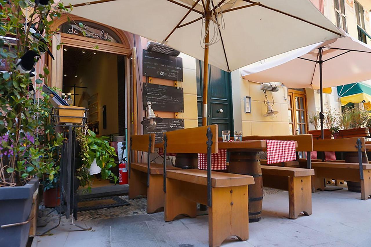 Monterosso Al Mare 20 Διαμέρισμα Εξωτερικό φωτογραφία