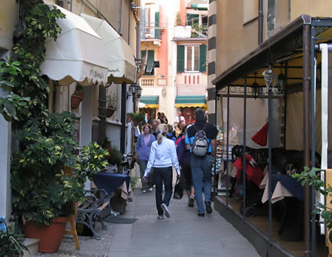Monterosso Al Mare 20 Διαμέρισμα Εξωτερικό φωτογραφία