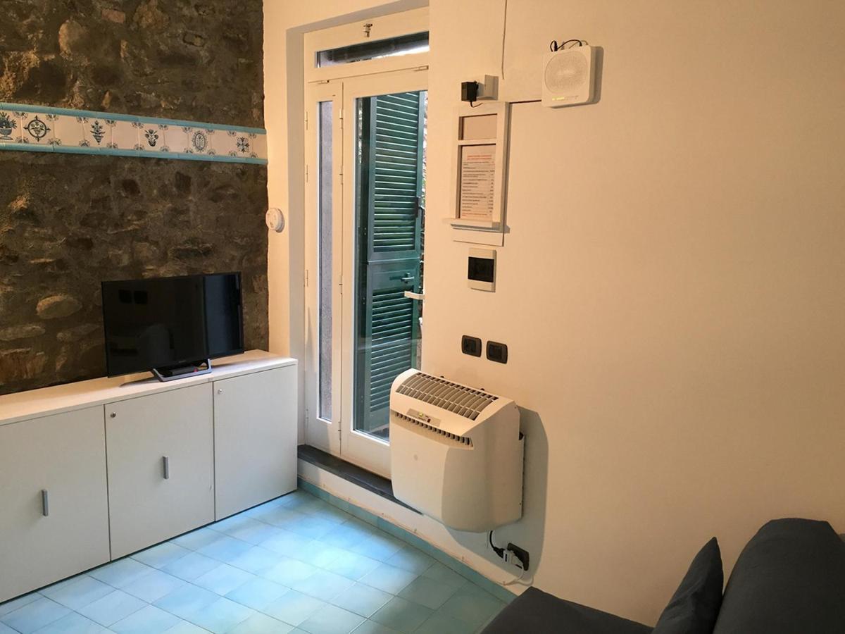 Monterosso Al Mare 20 Διαμέρισμα Εξωτερικό φωτογραφία