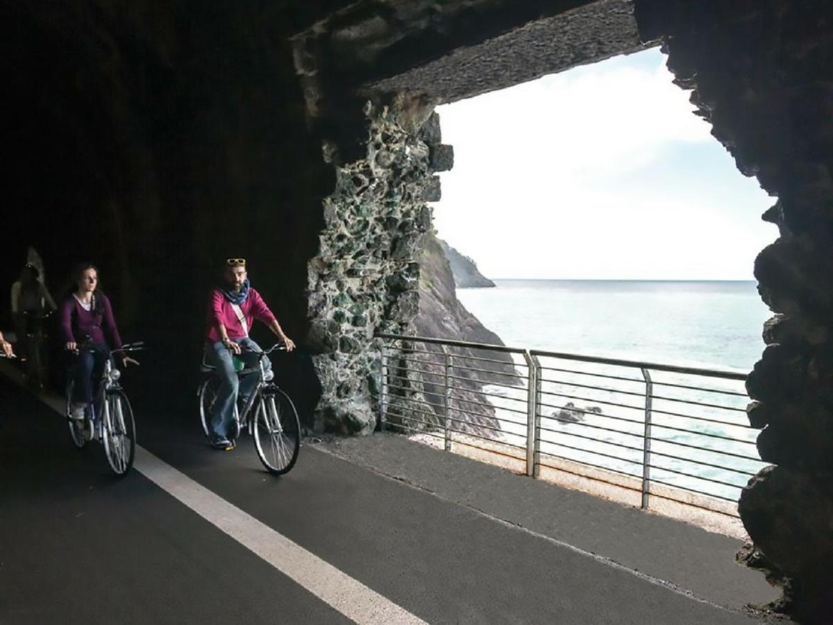 Monterosso Al Mare 20 Διαμέρισμα Εξωτερικό φωτογραφία