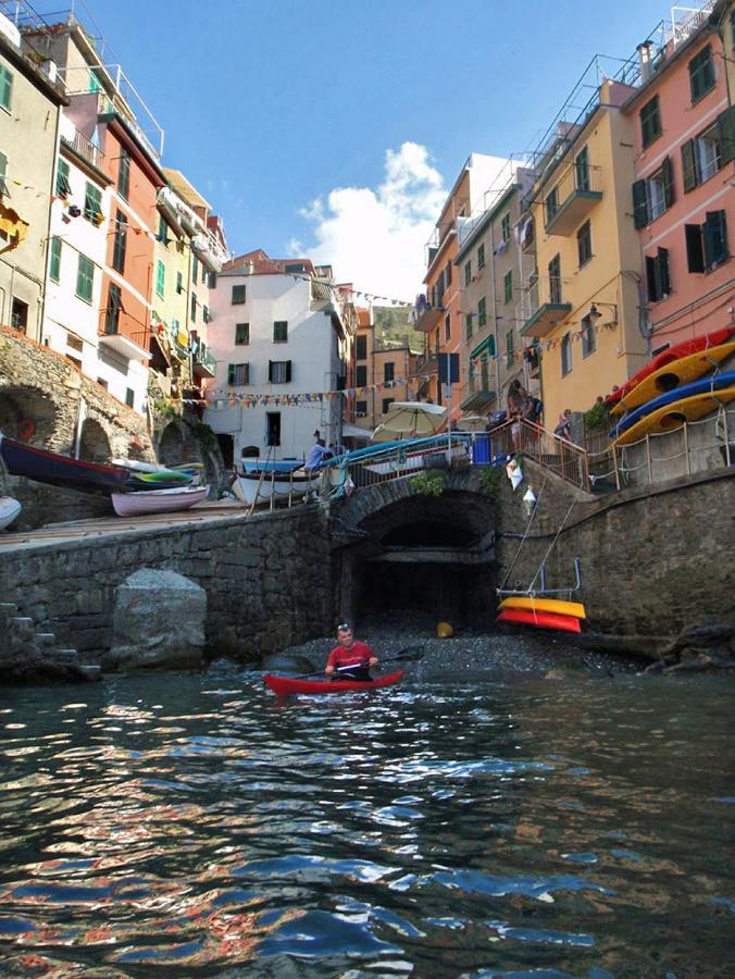 Monterosso Al Mare 20 Διαμέρισμα Εξωτερικό φωτογραφία