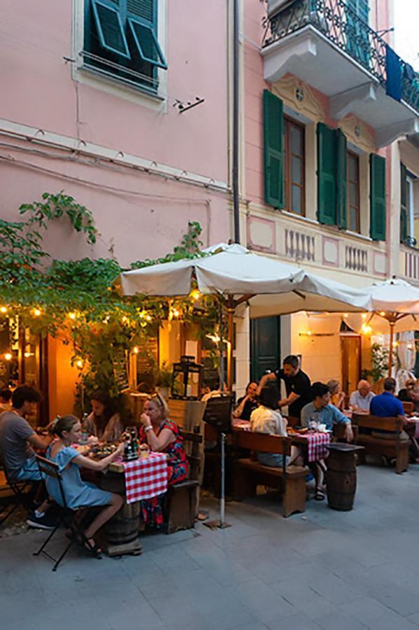 Monterosso Al Mare 20 Διαμέρισμα Εξωτερικό φωτογραφία