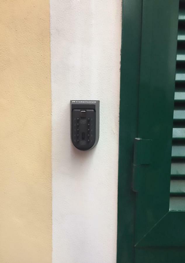 Monterosso Al Mare 20 Διαμέρισμα Εξωτερικό φωτογραφία